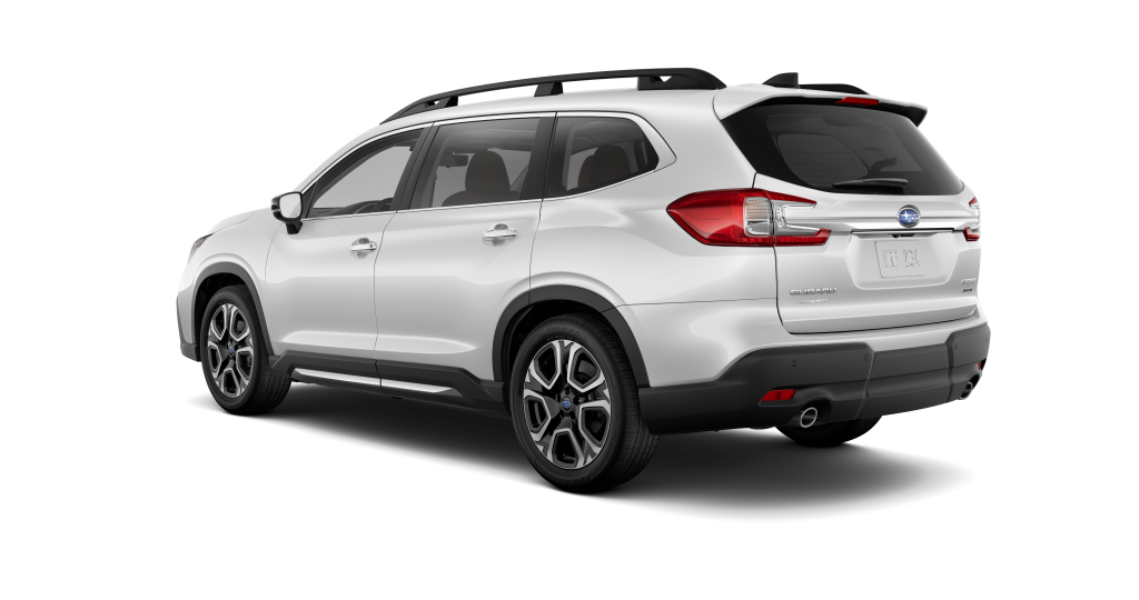 New 2026 Subaru Ascent Touring 7-Passenger SUV