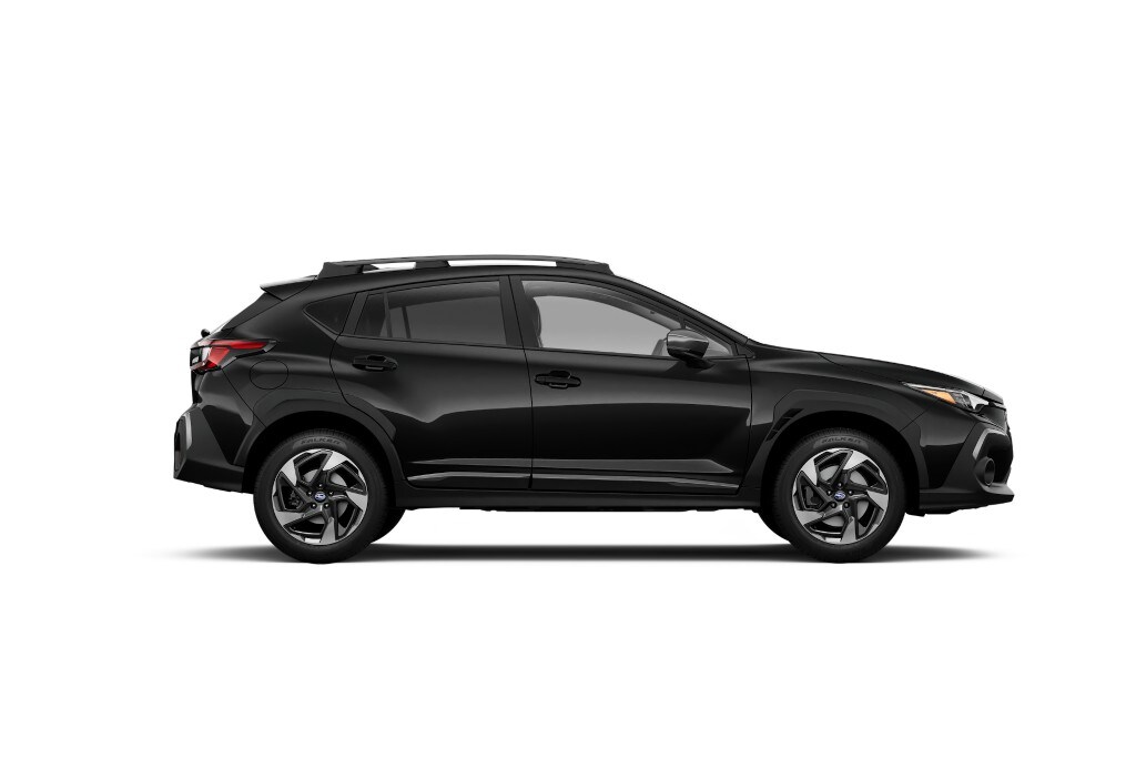 New 2027 Subaru Crosstrek Limited