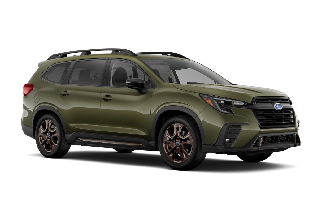 2025 Subaru Ascent Bronze Edition - Photo 14