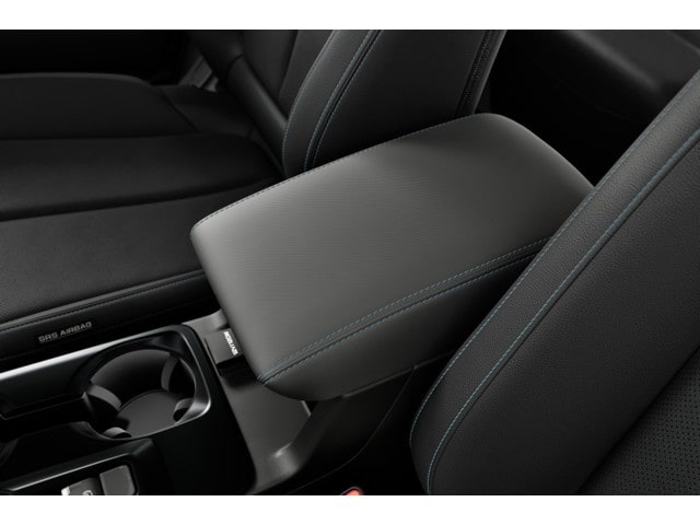 2026 Subaru Forester Limited - Photo 23