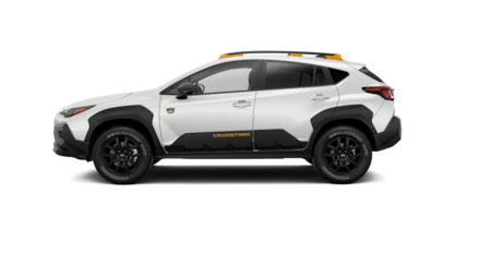 New 2025 Subaru Crosstrek Wilderness SUV Portland Maine