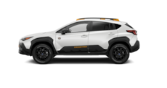 2025 Subaru Crosstrek Wilderness SUV