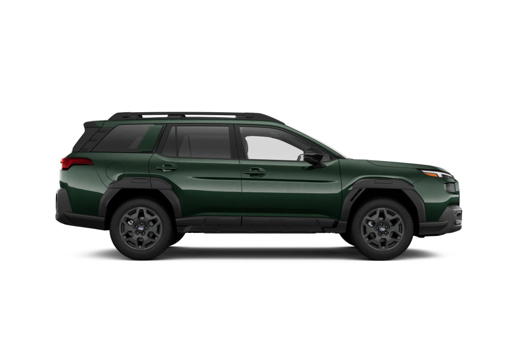 New 2026 Subaru Outback Limited SUV