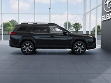 2026 Subaru Outback Touring XT in Crystal Black Silica, stock #TY591203 — photo 7