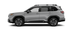 2026 Subaru Forester Limited Small SUVs