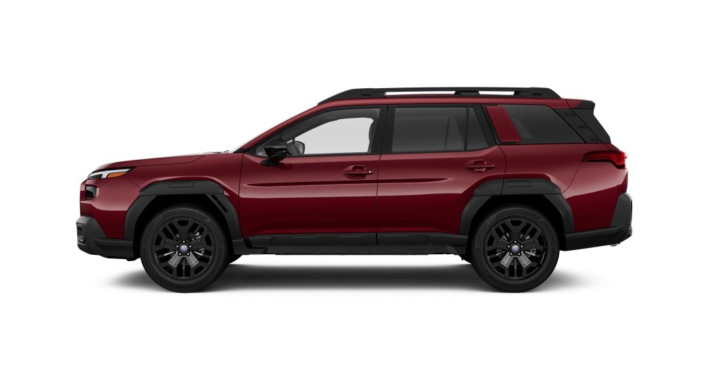 2026 Subaru Outback Limited XT - Photo 5