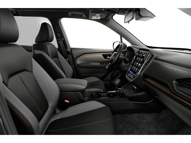 2026 Subaru Forester Sport - Photo 42