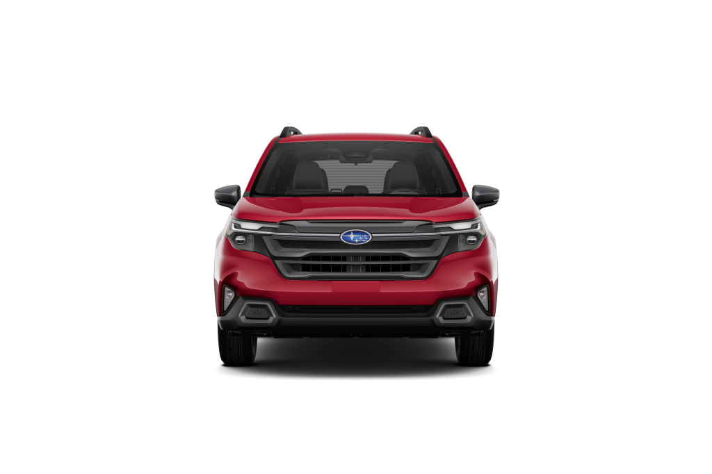New 2025 Subaru Forester Hybrid Limited SUV