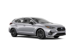 New 2025 Subaru Impreza For Sale in Anchorage