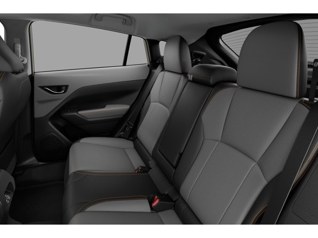2026 Subaru Crosstrek Limited - Photo 31