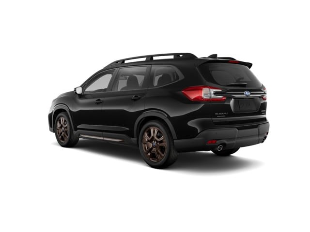 2026 Subaru Ascent Limited Bronze Edition - Photo 5