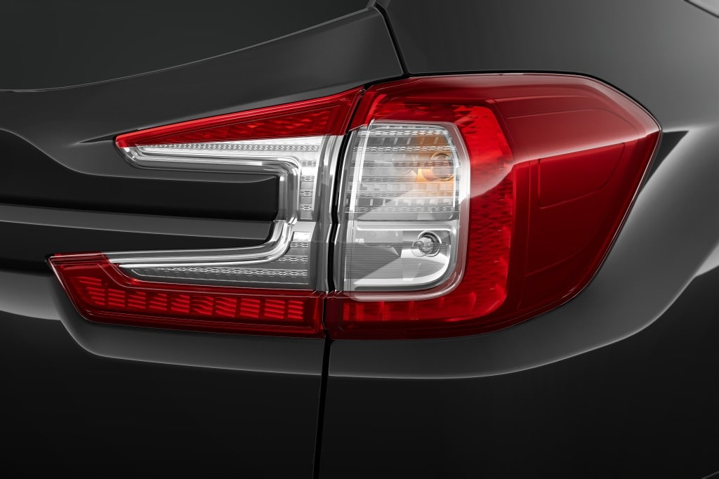 2026 Subaru Ascent Limited Bronze Edition - Photo 50