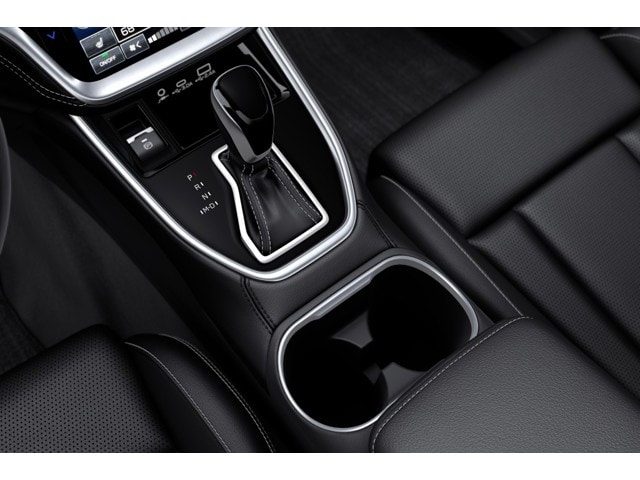 2025 Subaru Legacy Limited - Photo 21