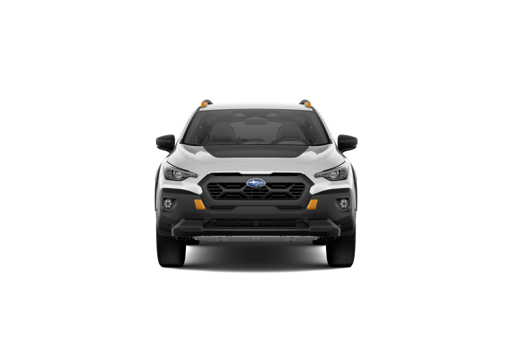New 2025 Subaru Crosstrek Wilderness SUV