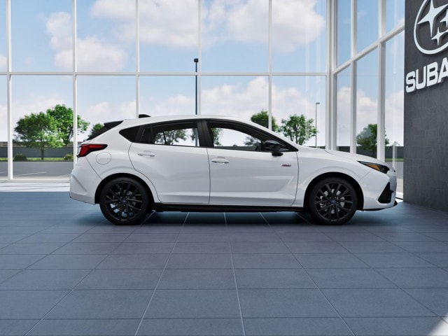 2026 Subaru Impreza RS - Photo 6