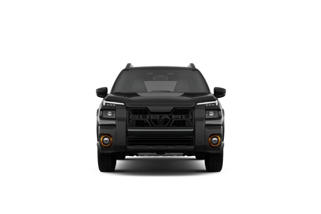 New 2026 Subaru Outback Wilderness SUV