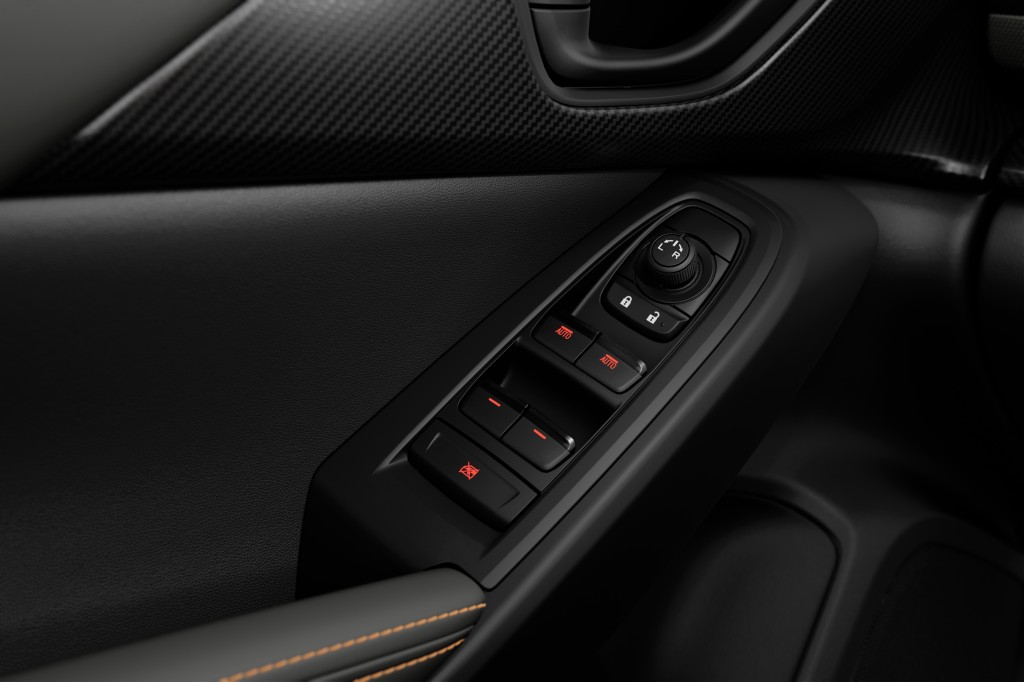 2025 Subaru Crosstrek Wilderness - Photo 40