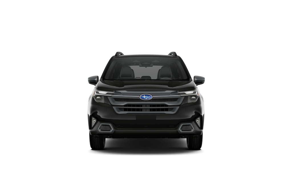 New 2025 Subaru Forester Hybrid Limited SUV