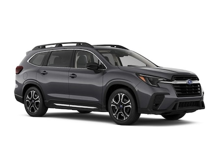 2027 Subaru Ascent Limited 7-Passenger SUV