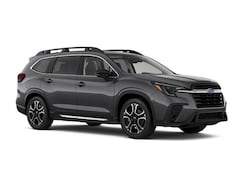 2027 Subaru Ascent Limited 7-Passenger SUV