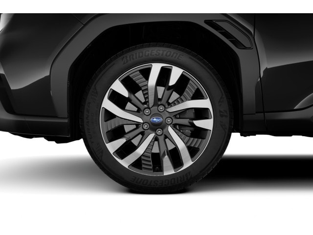 2026 Subaru Forester Touring - Photo 30