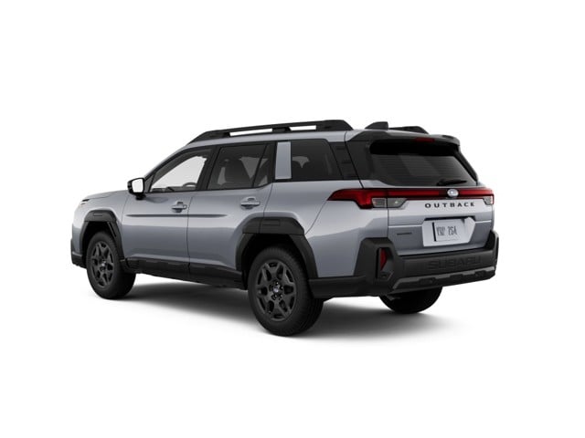 2026 Subaru Outback Limited - Photo 43