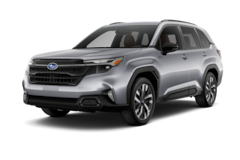 2025 Subaru Forester Touring Hybrid SUV