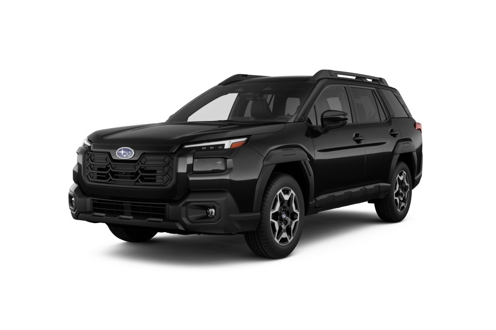 2026 Subaru Outback Touring's photo