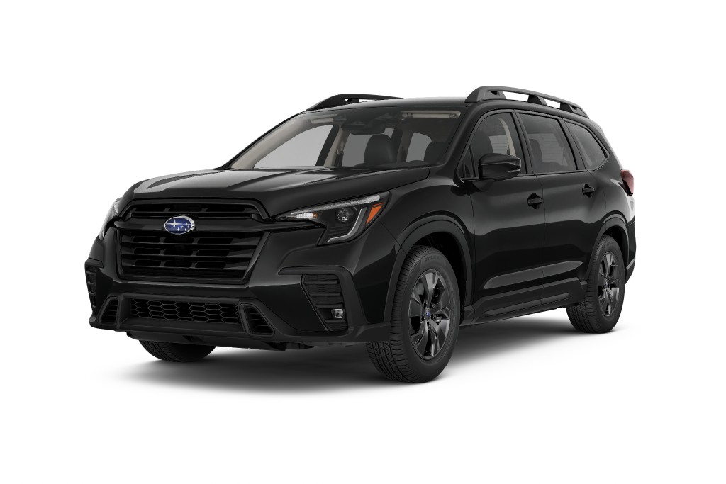 New 2027 Subaru Ascent Premium 8-Passenger SUV