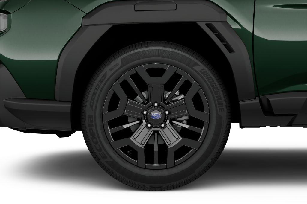 New 2026 Subaru Outback Limited XT SUV