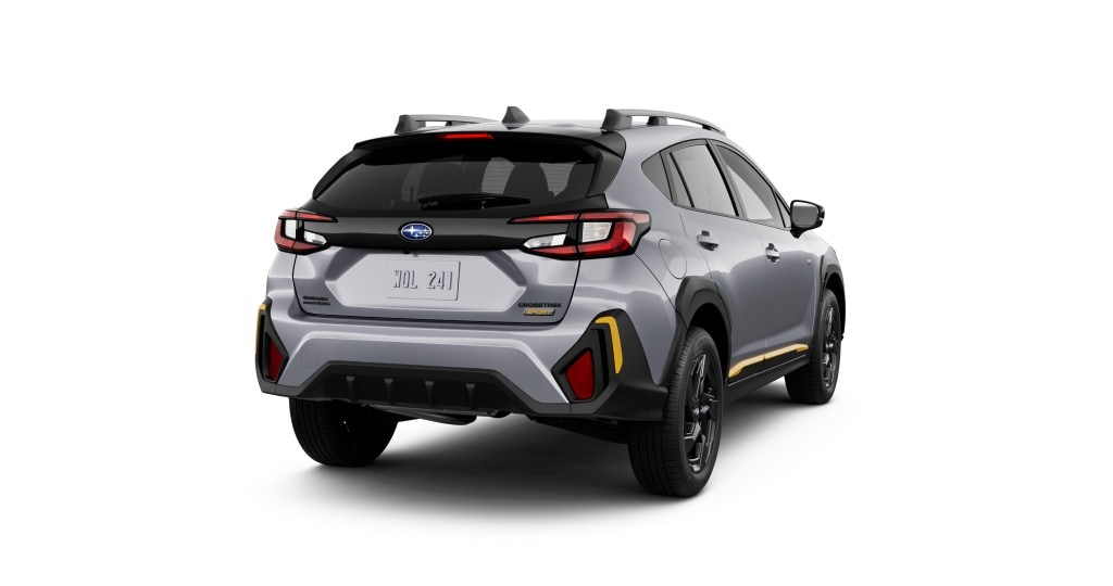 2026 Subaru Crosstrek Sport - Photo 12