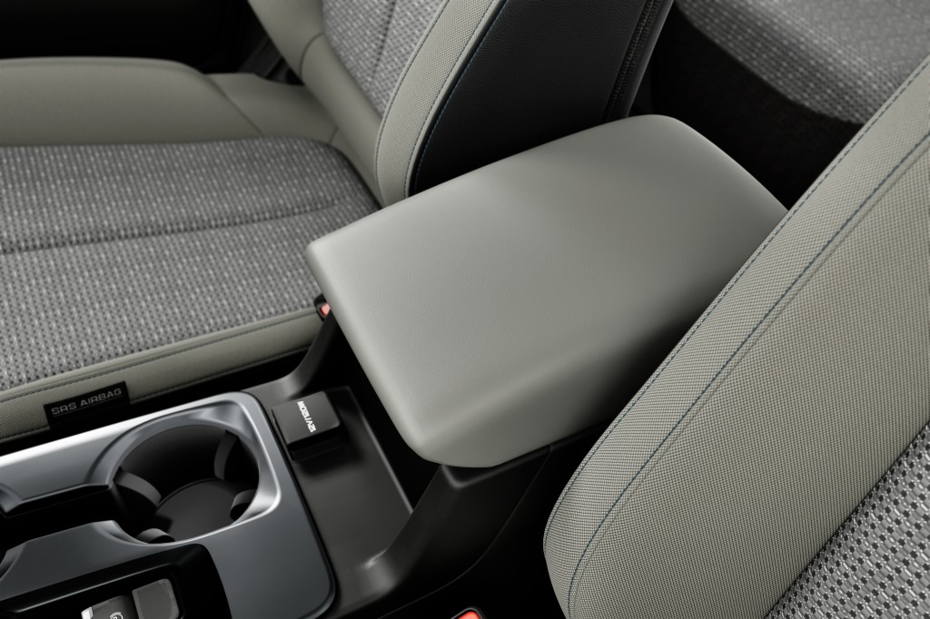 2026 Subaru Forester Premium - Photo 20