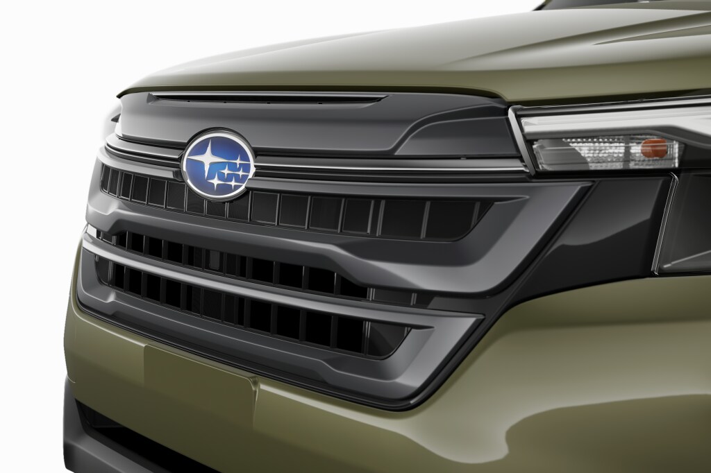2026 Subaru Forester Premium - Photo 11