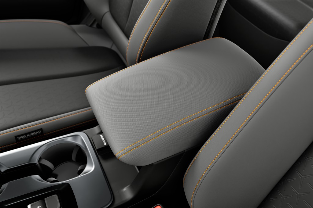 2026 Subaru Forester Wilderness - Photo 20