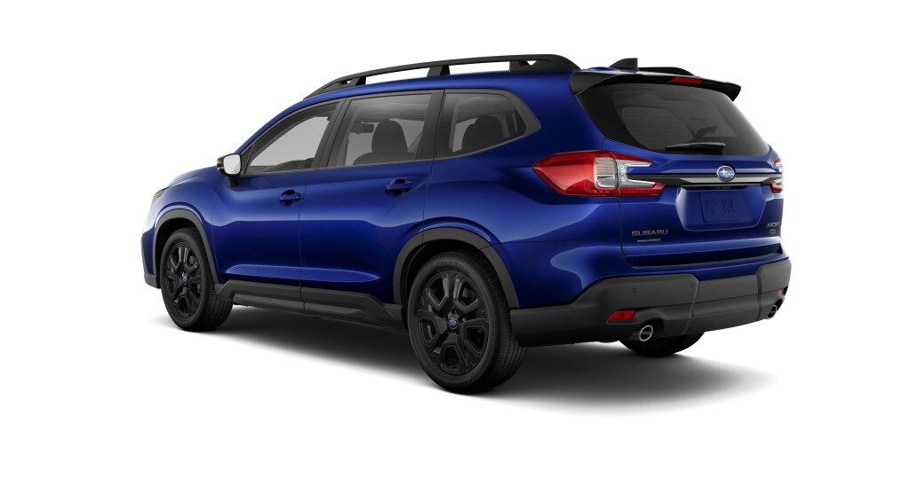 2026 Subaru Ascent Onyx Edition-Touring - Photo 39