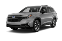 2025 Subaru Forester Touring Hybrid SUV