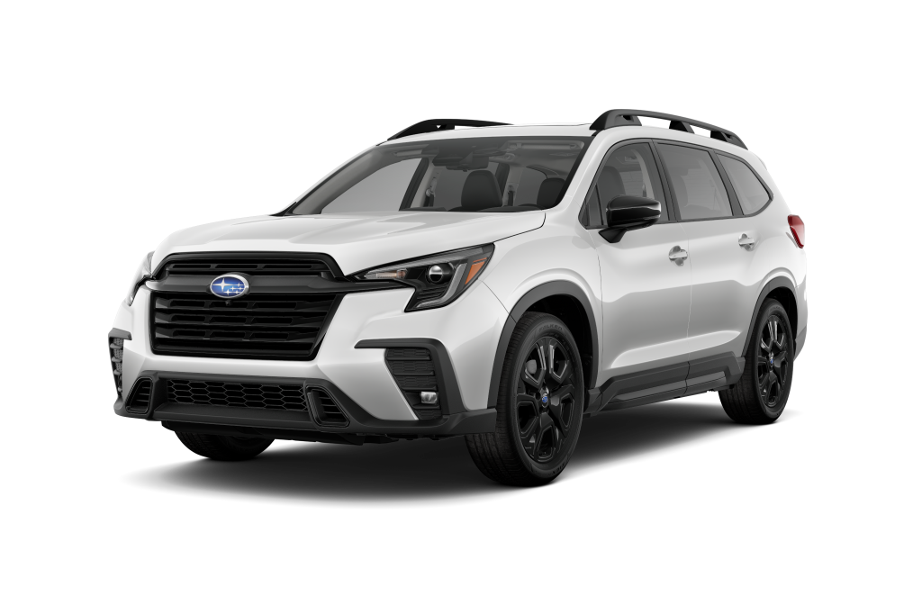 2025 Subaru Ascent Onyx Edition-Touring's photo