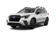  Subaru Ascent
