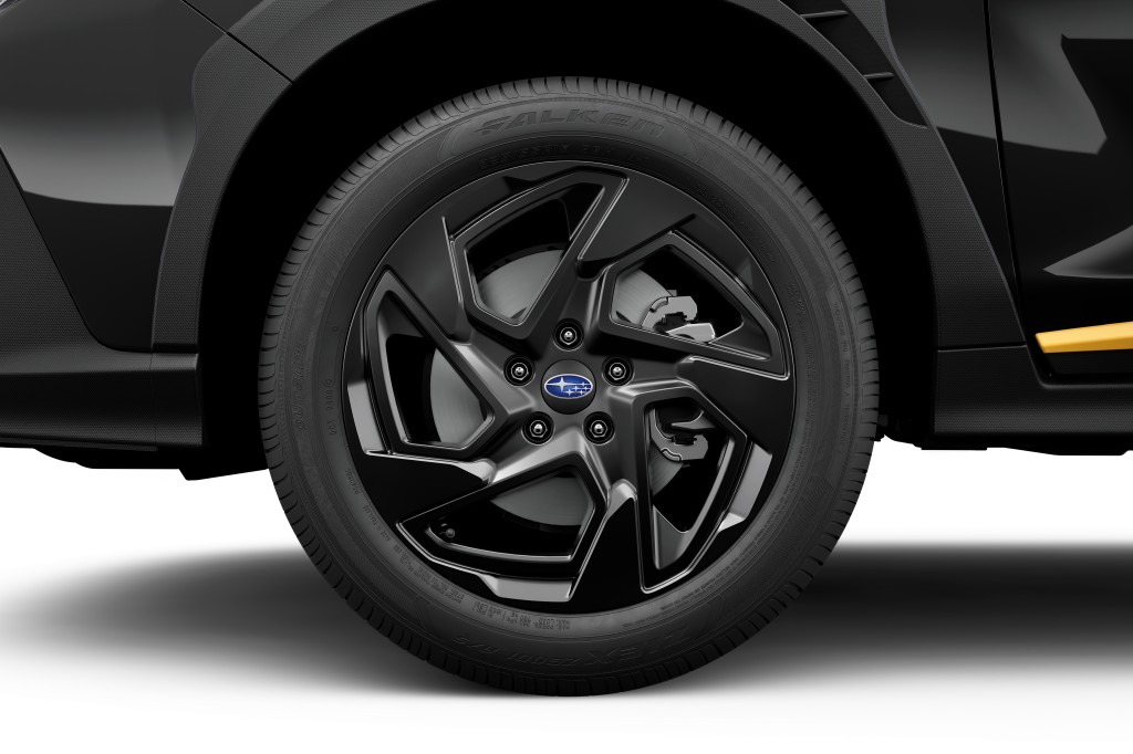 2026 Subaru Crosstrek Sport - Photo 41