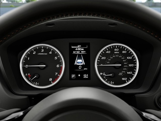 2026 Subaru Forester Touring - Photo 17