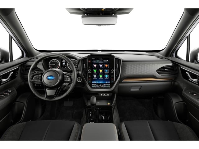 2026 Subaru Forester Touring - Photo 39