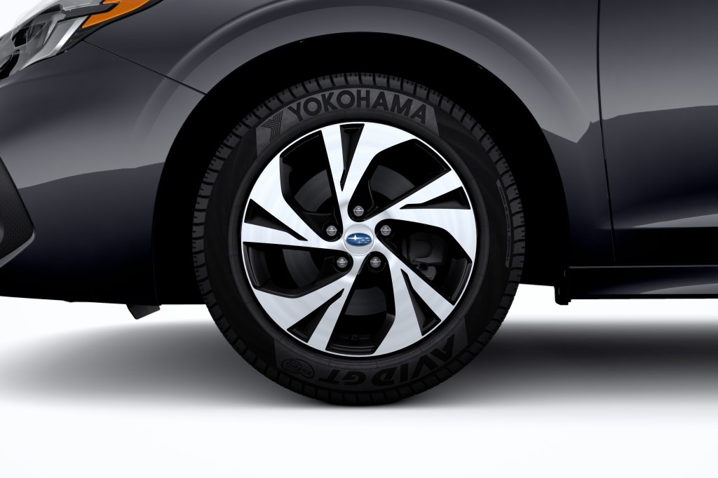 2025 Subaru Legacy Premium - Photo 34