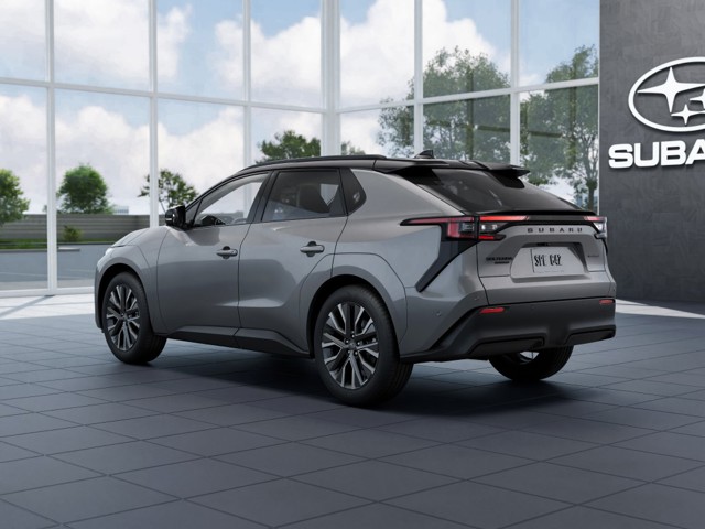 New 2026 Subaru Solterra Touring XT SUV