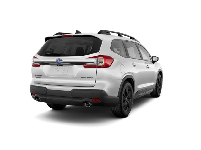 2026 Subaru Ascent Premium - Photo 35