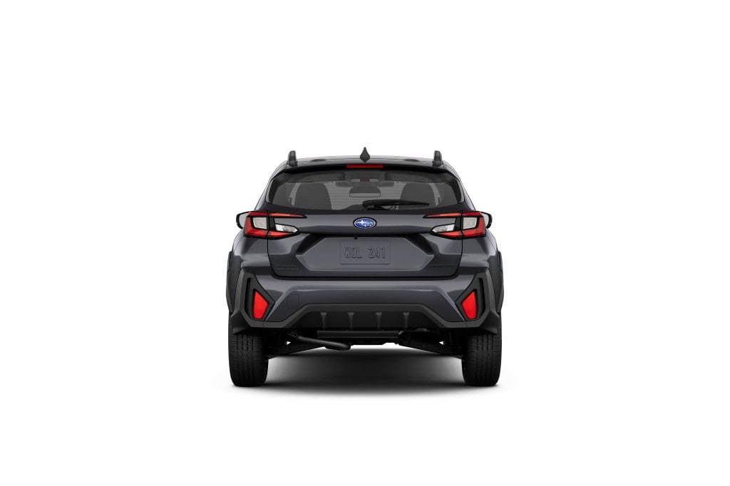 2026 Subaru Crosstrek Premium - Photo 16