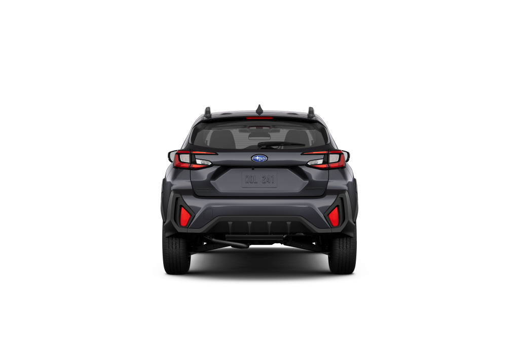 New 2026 Subaru Crosstrek Premium SUV