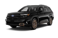 2025 Subaru Forester Sport Hybrid SUV
