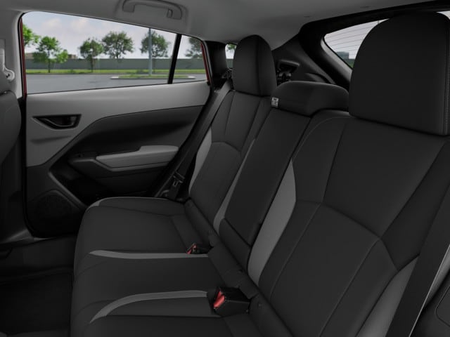 2026 Subaru Crosstrek Premium - Photo 35