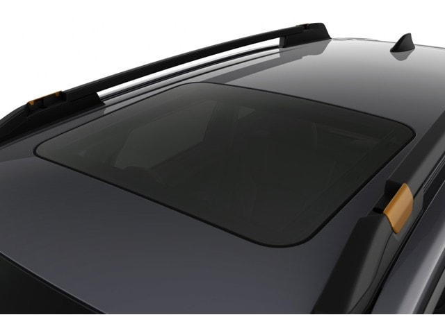 2026 Subaru Forester Wilderness - Photo 34