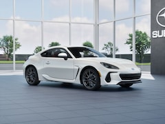 2027 Subaru BRZ Limited Coupe for Sale near Dumas TX at Brown Subaru